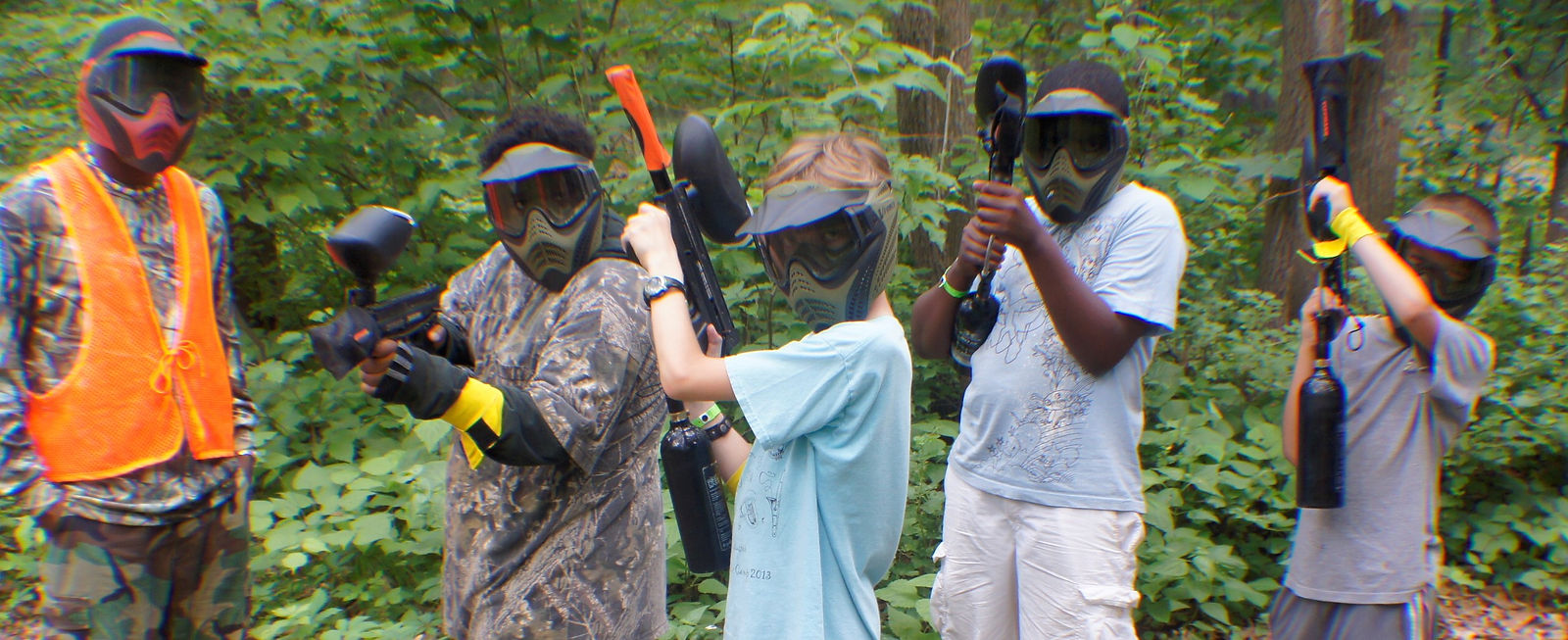 Paintball