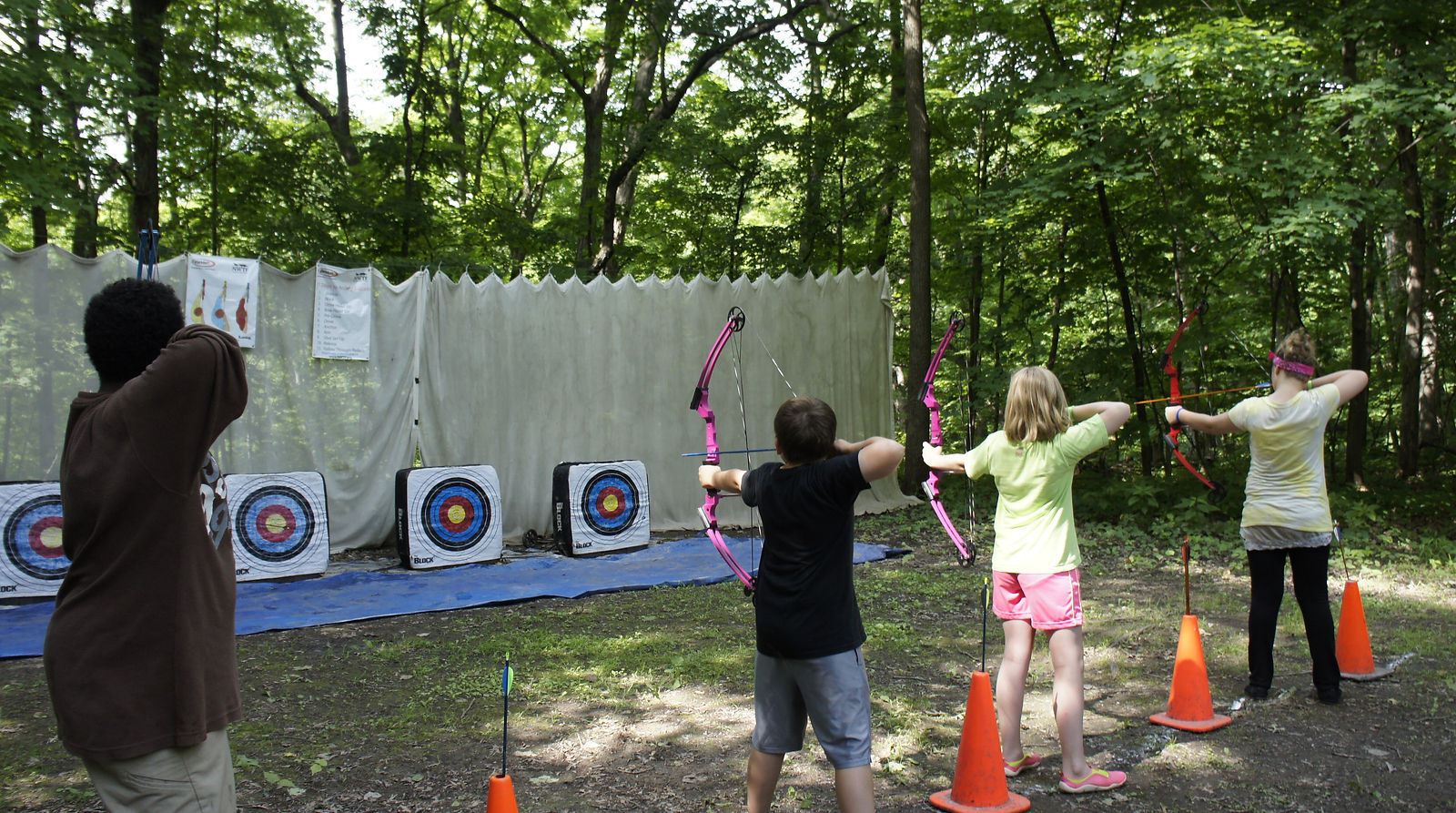 Archery