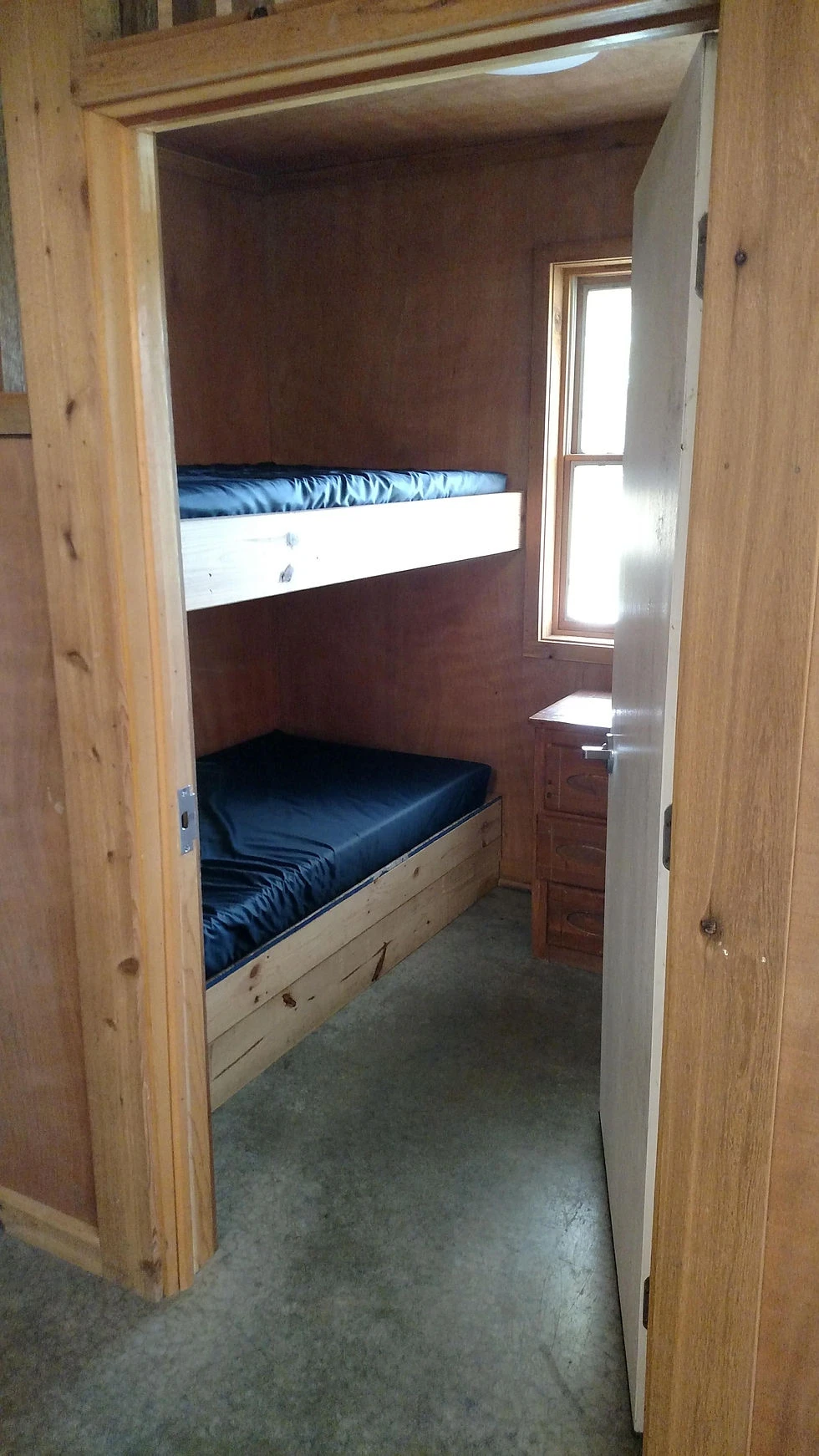 Counselor Room