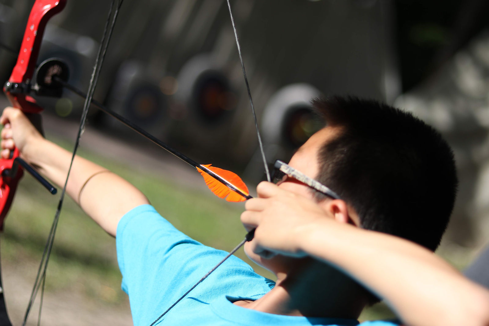 Archery