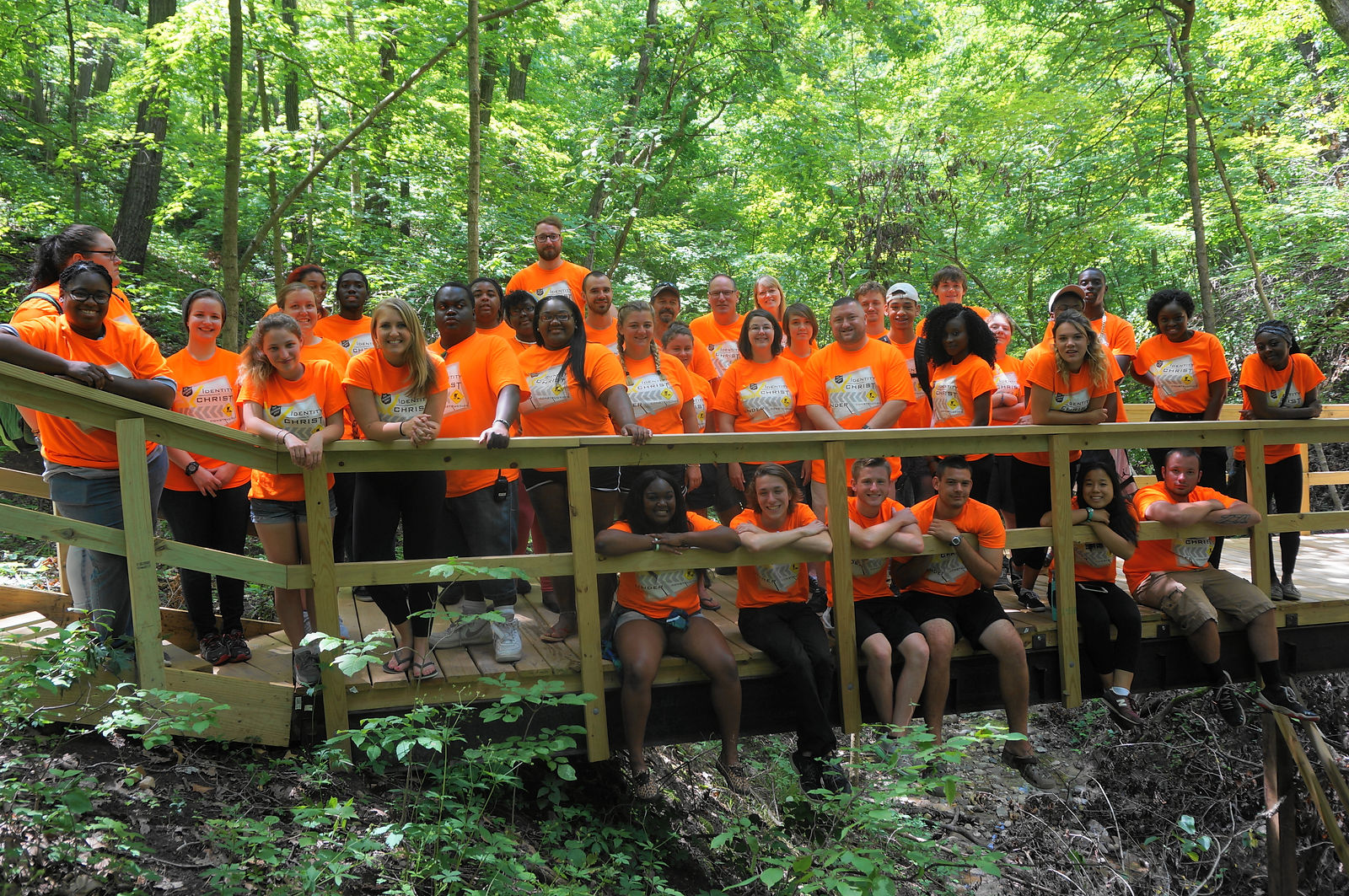 2017 Staff
