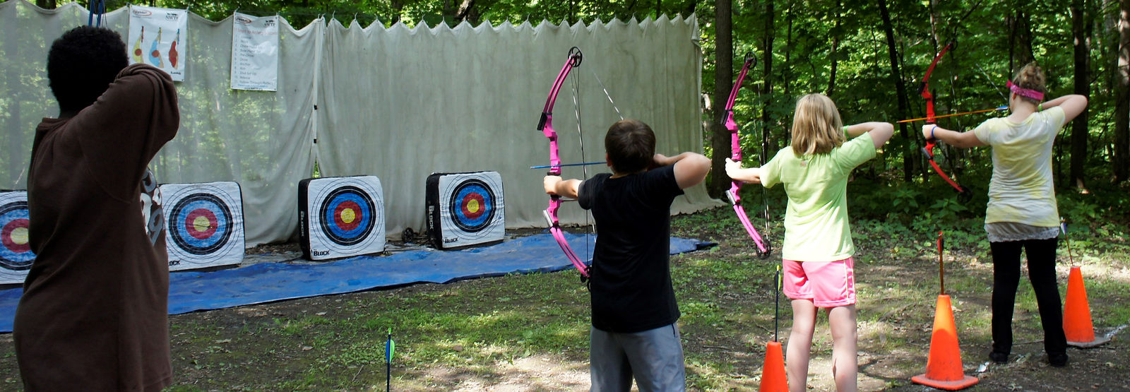Archery