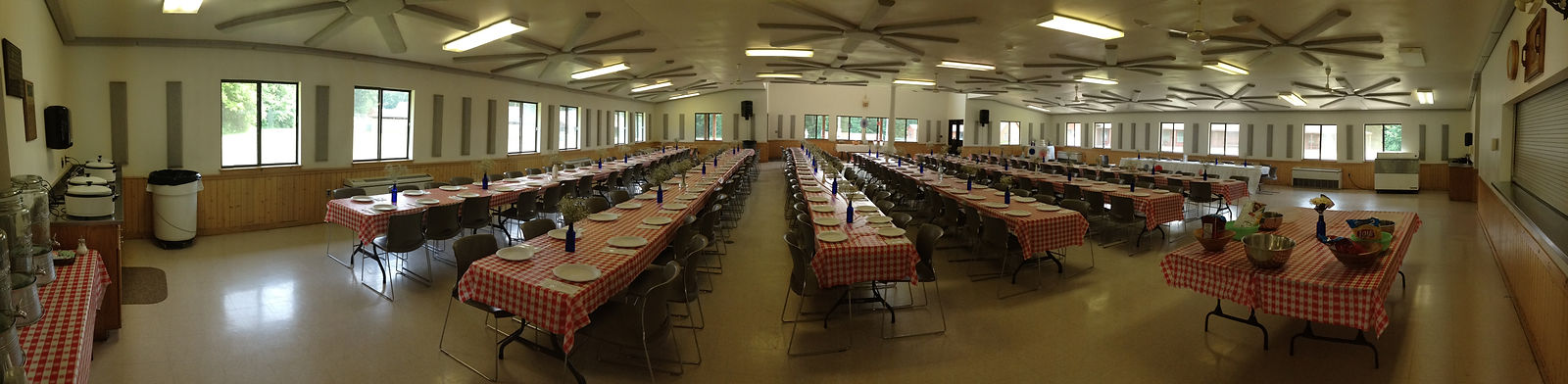 Banquet
