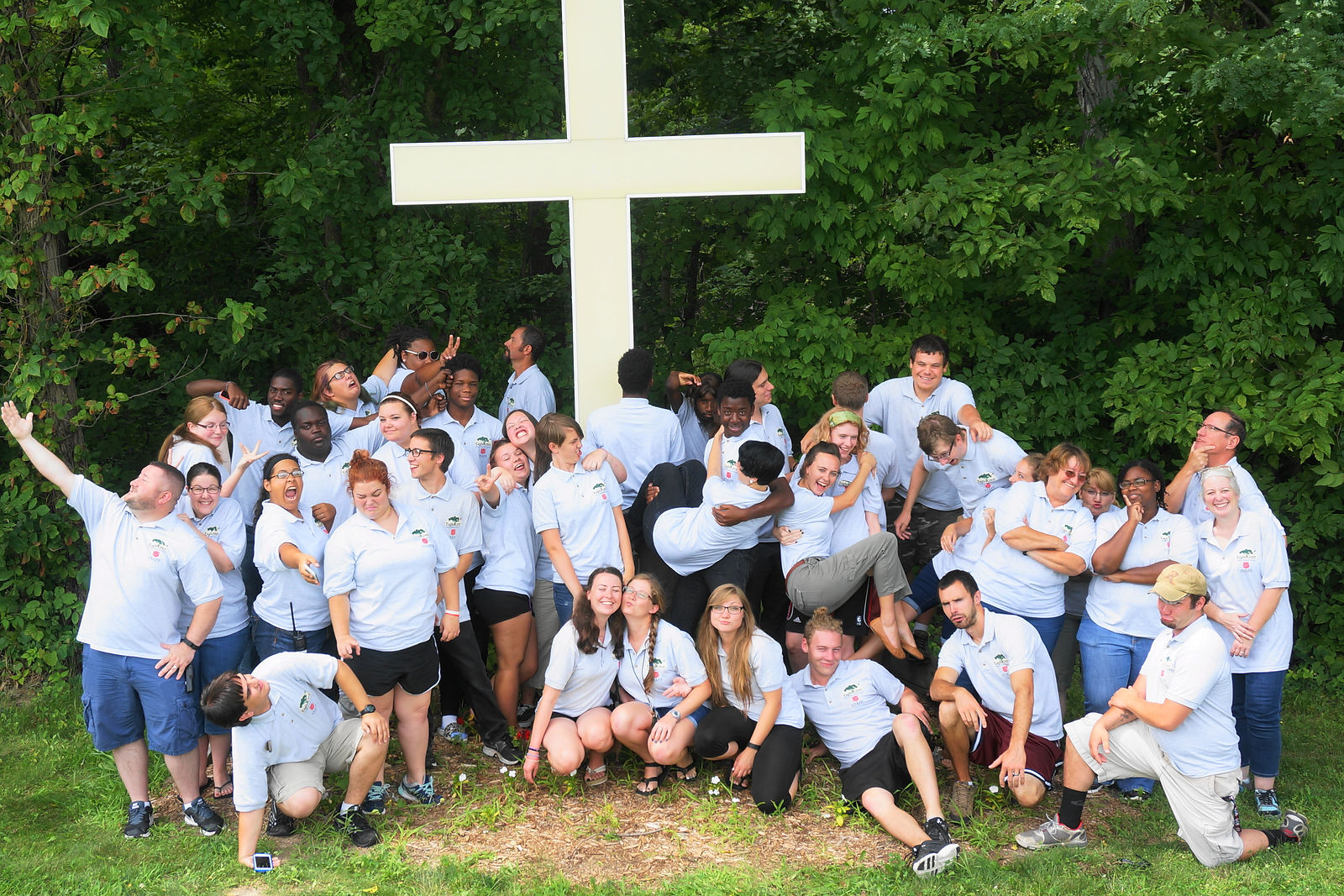 Summer Camp